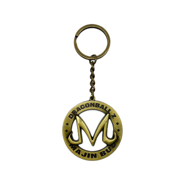 Zinc Alloy Keychain Custom Logo Keychains Jin Sheu