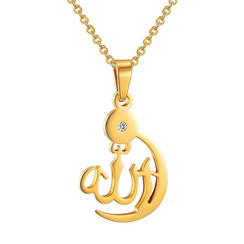 Islam necklaces