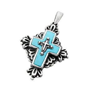 Religious Pendants Cross design