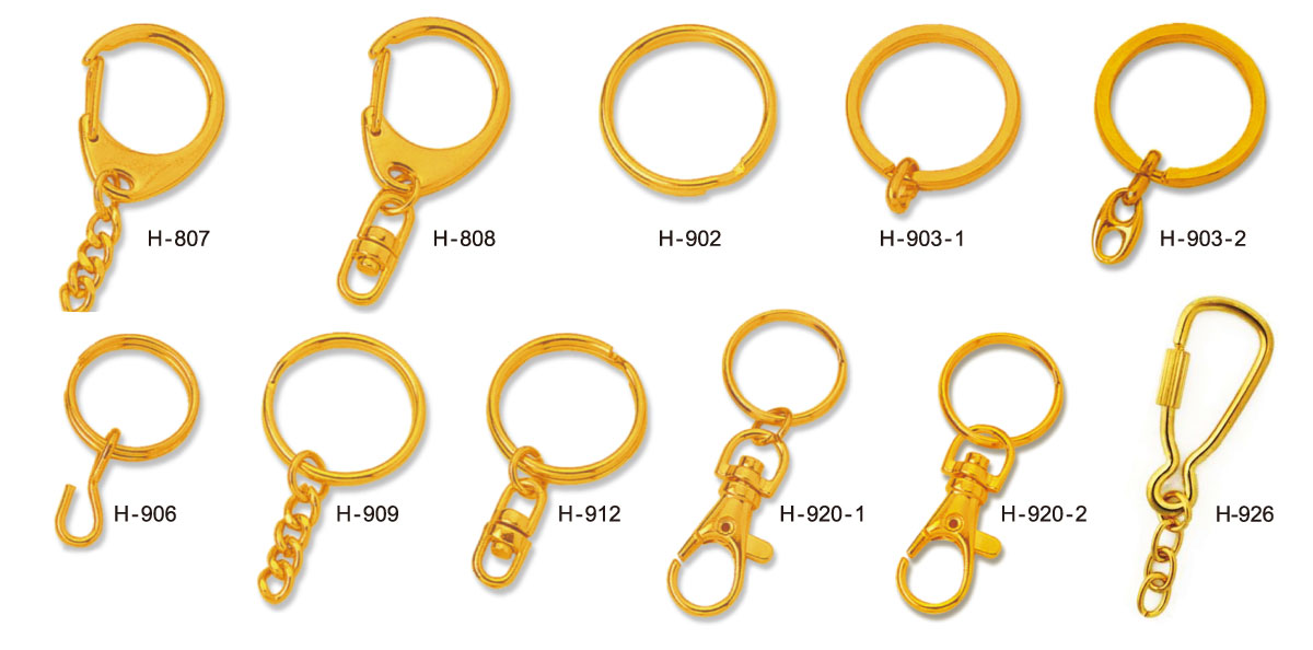 metal-keychain-attachments