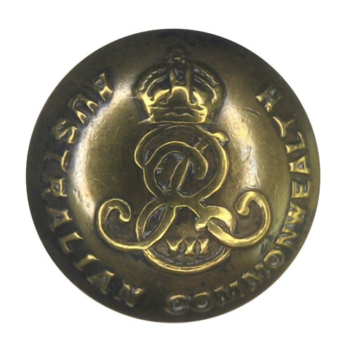 Antique Military Buttons