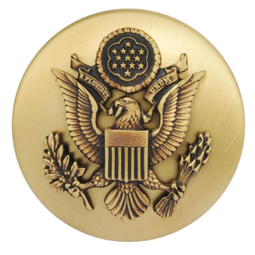 Eagle Buttons