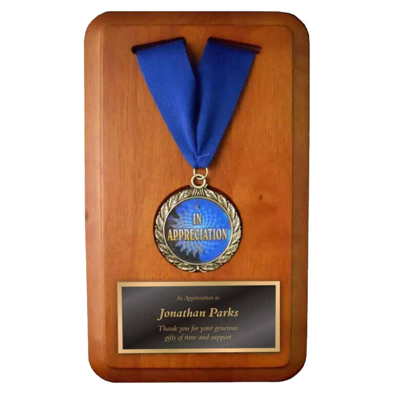 Medallion Sport plaques Custom sport plaques and awards
