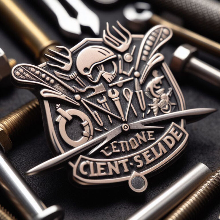 Bike Head Badges Custom bike head tube badges