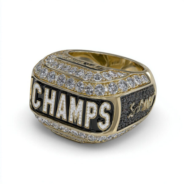 replica sports rings