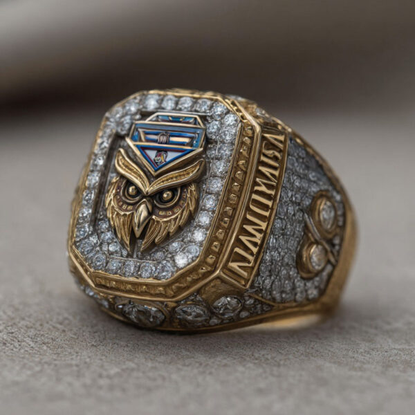 design your own rings sports awards