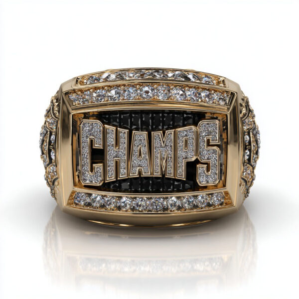 superbowl ring maker