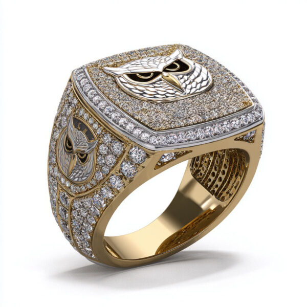 custom championship rings
