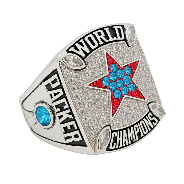 replica world series rings