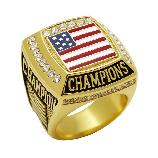 sports rings for sale