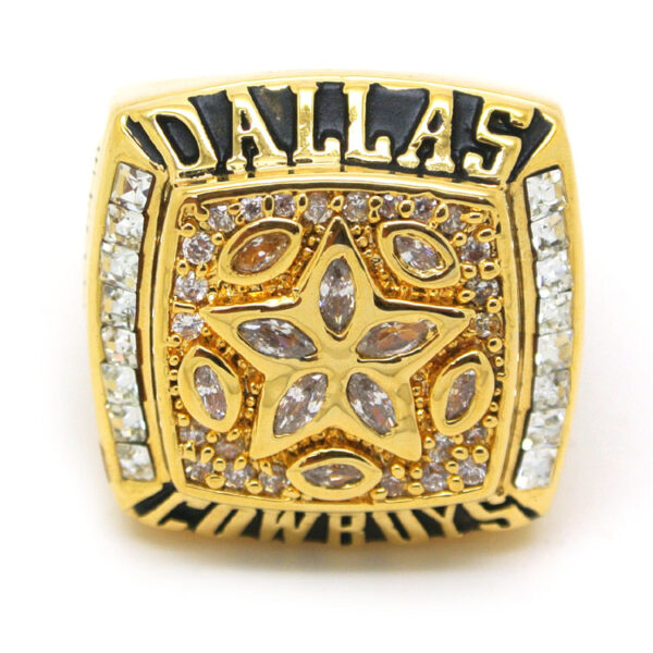 custom NFL replica championship ring