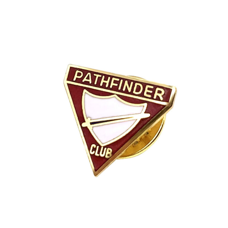 Custom Corporate Anniversary Lapel Pins Business Logo Lapel Pins