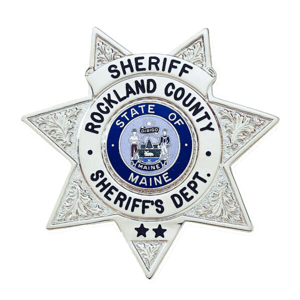 Officer Asset Protection Badge