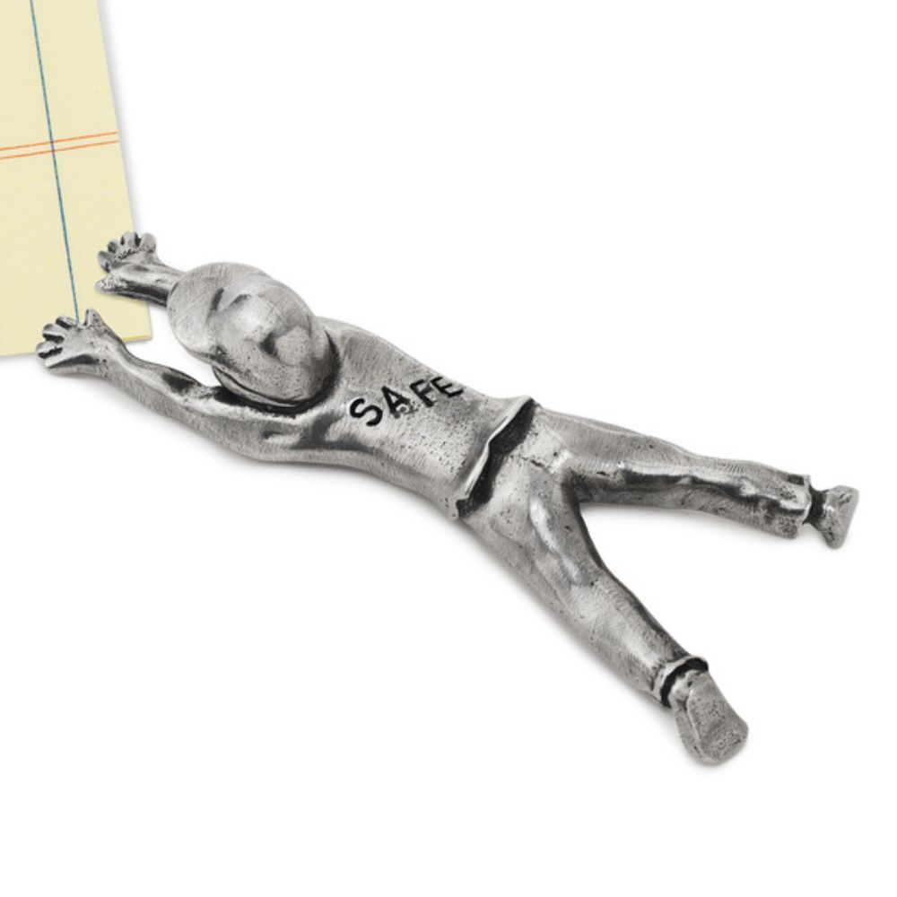 Novelty Funny Metal Paperweight