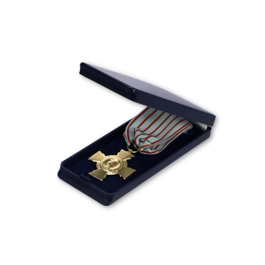 custom military honor medal with box (1)
