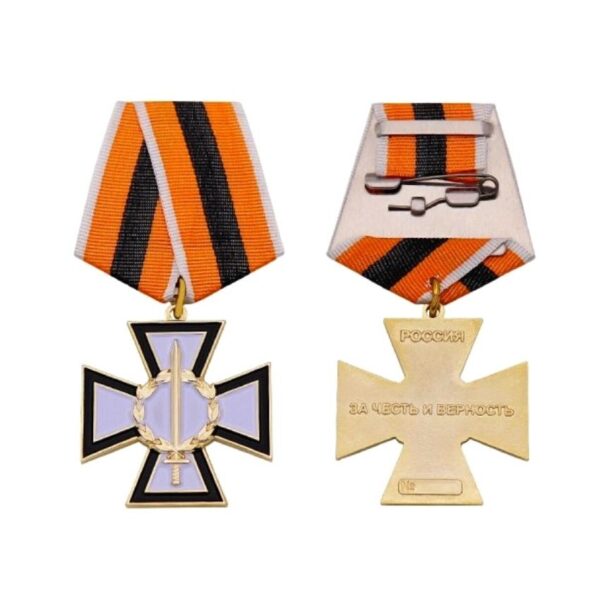wholesale cross military medal