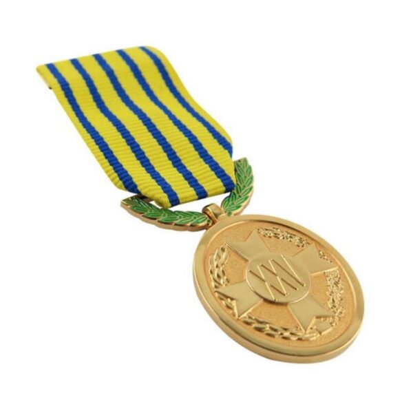 civilian service medal