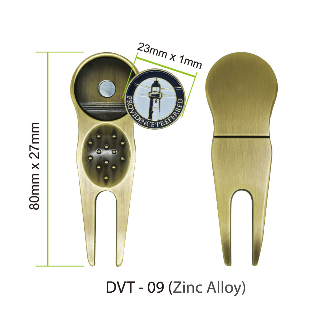 wholesale golf club gift divot tool