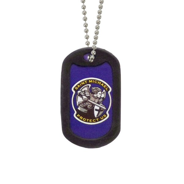 custom dog tag