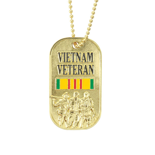 Army Dog Tag