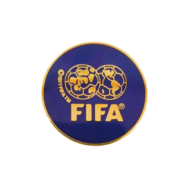 world cup sport souvenir Coins