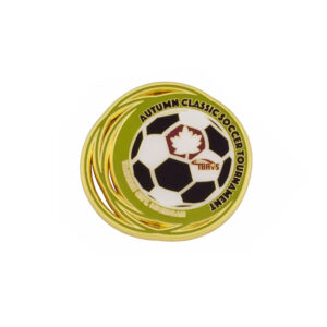 sport soccer coins