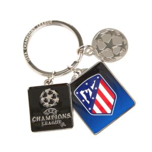 wholesale custom sports souvenir metal keychain