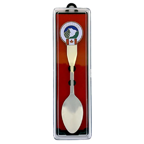 Custom Collectible Spoons