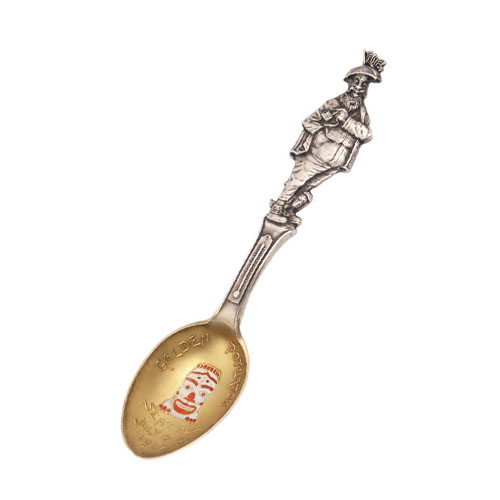 Custom Souvenir Spoons