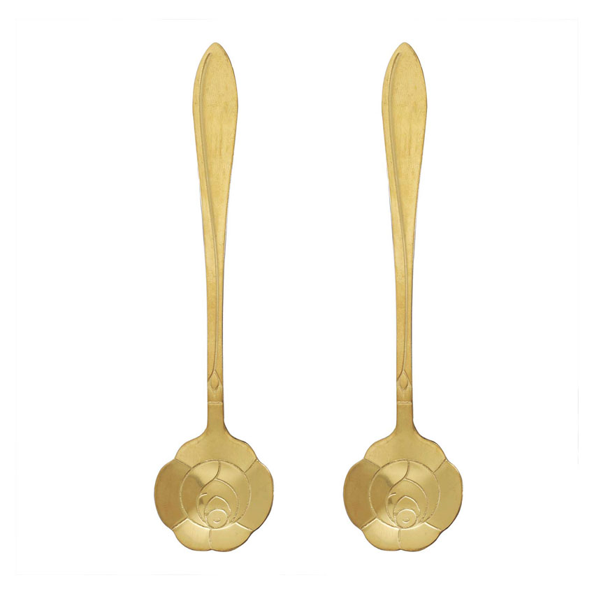 Tourist Spoon | Custom Souvenir Spoon at Factory Prices
