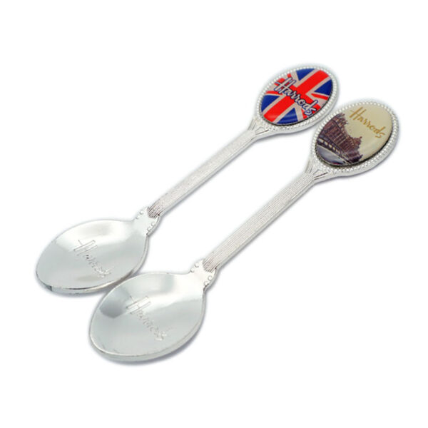 Custom Souvenir Spoon