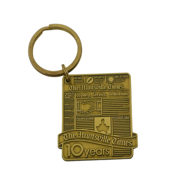 Antique Keychains