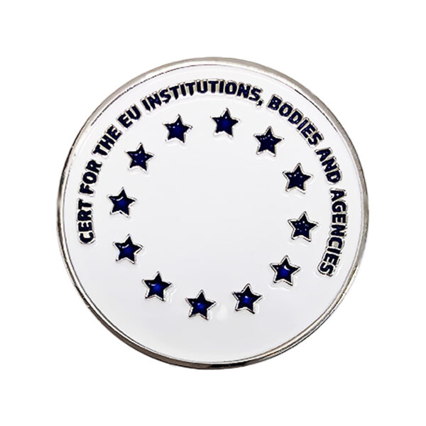 die struck coin custom made from jin sheu professional metal manufacturer