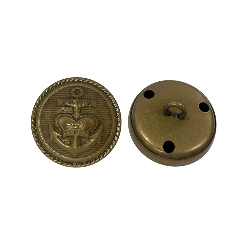 Custom Metal Button, Metal Buttons For Jeans
