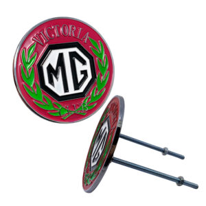 soft enamel custom 