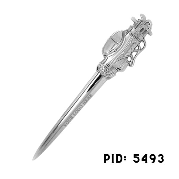 Elegant letter opener For Function And Style