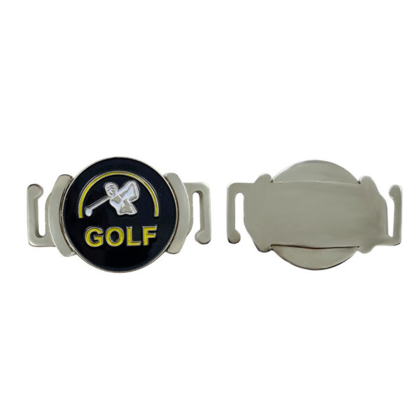 bulk golf shoe clips