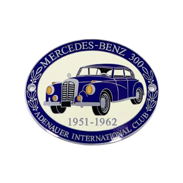 custom car emblems badges imitation hard enamel logo