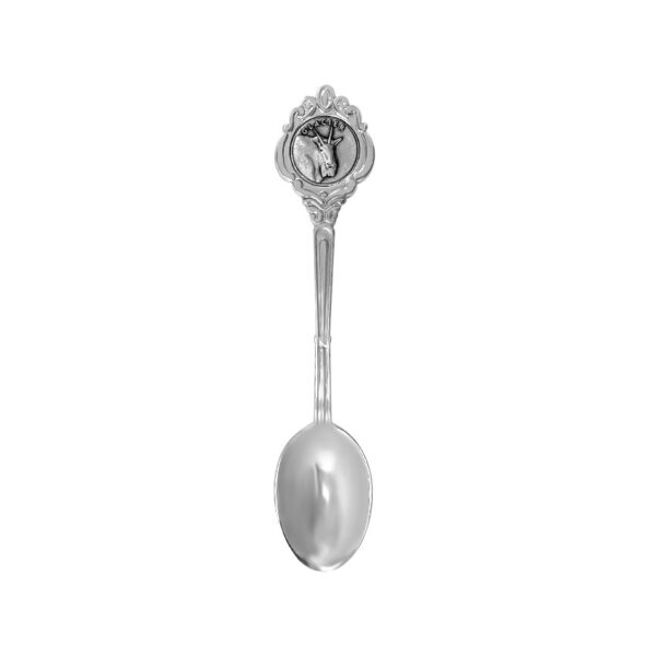 custom metal souvenir collectible spoons
