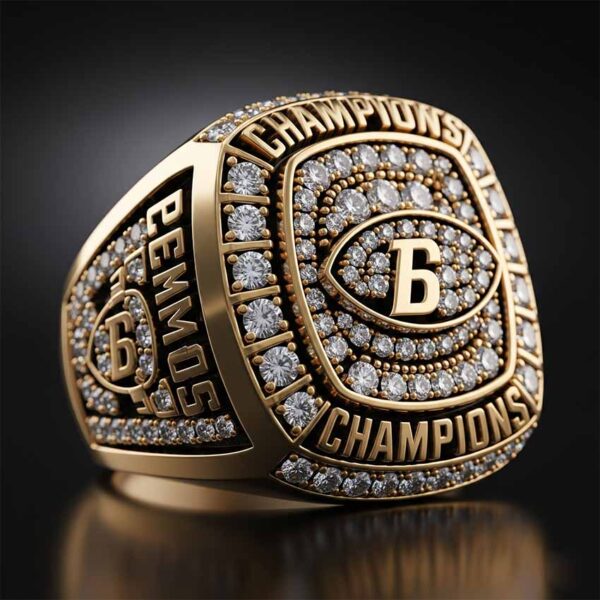 custom made championship rings