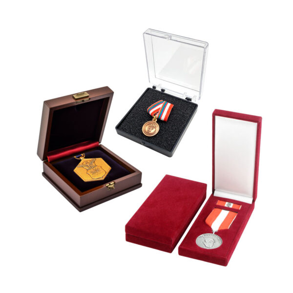 army medal display case