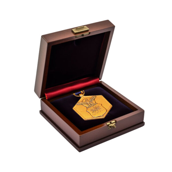 army medal presentation case