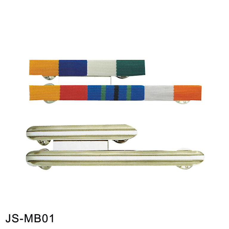 Military Ribbon Bars | Military Medal And Bar| Factory