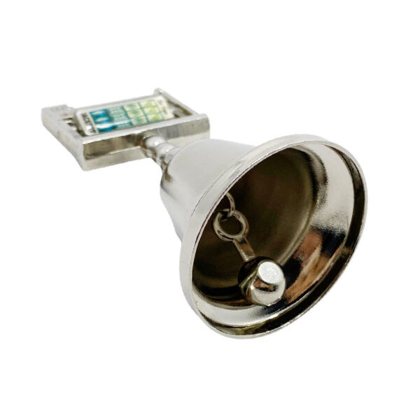 bulk metal souvenir bell