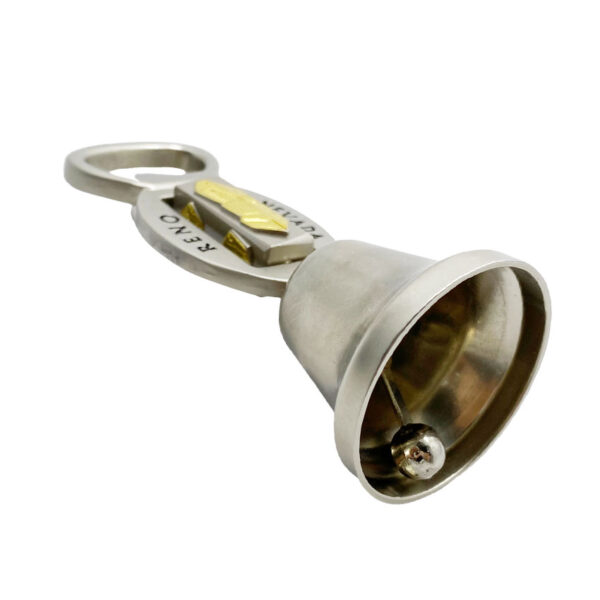 manufacturer metal souvenir bell