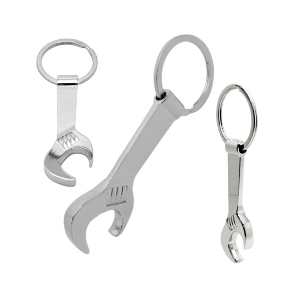 wrench bottle opener no mold fee