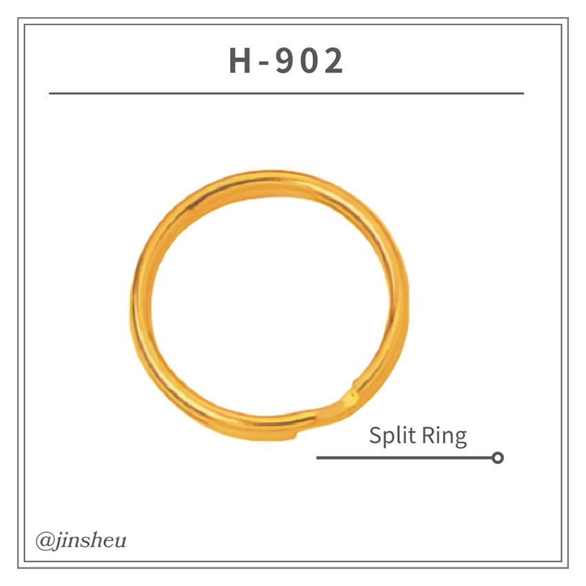 Split Ring