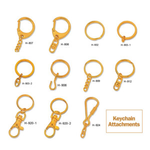 keychain attachment