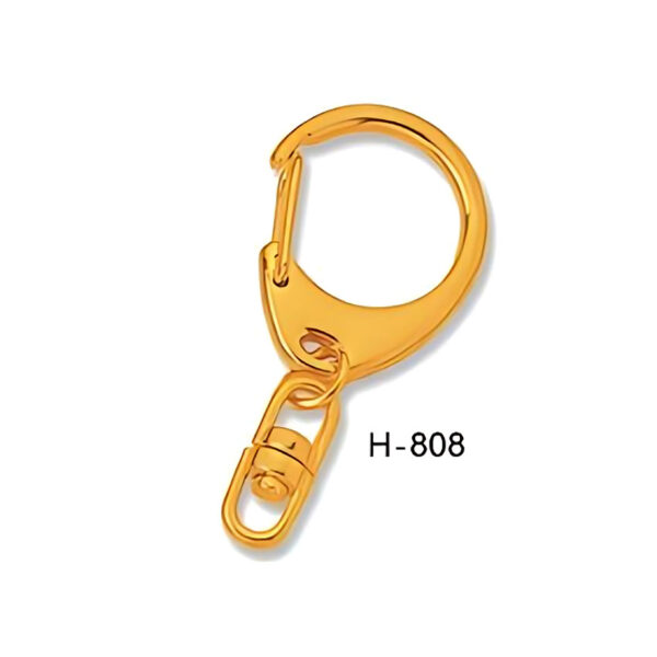 key attachment for purse