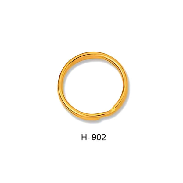 H-902 Split Ring